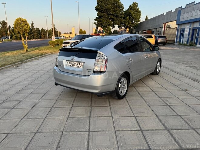 Toyota Prius 2008, 286,321 km - 1.5 l - Gəncə