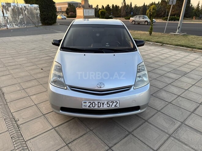 Toyota Prius 2008, 286,321 km - 1.5 l - Gəncə