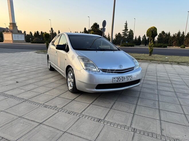 Toyota Prius 2008, 286,321 km - 1.5 l - Gəncə