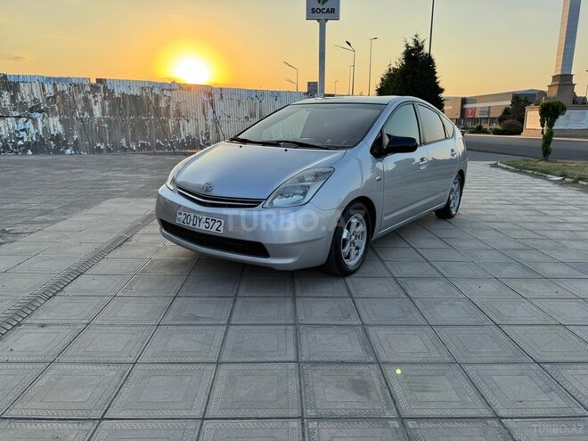 Toyota Prius 2008, 286,321 km - 1.5 l - Gəncə