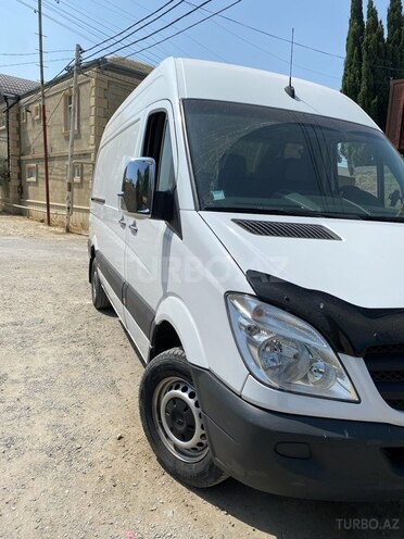 Mercedes Sprinter 315 2008, 211,000 km - 2.2 l - Bakı