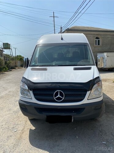 Mercedes Sprinter 315 2008, 211,000 km - 2.2 l - Bakı