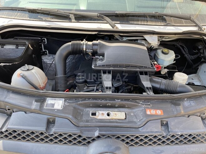 Mercedes Sprinter 315 2008, 211,000 km - 2.2 l - Bakı