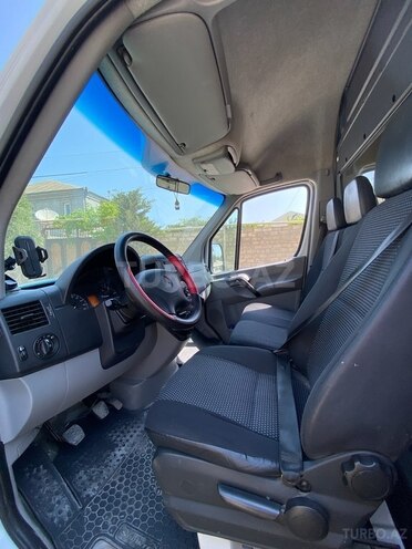 Mercedes Sprinter 315 2008, 211,000 km - 2.2 l - Bakı