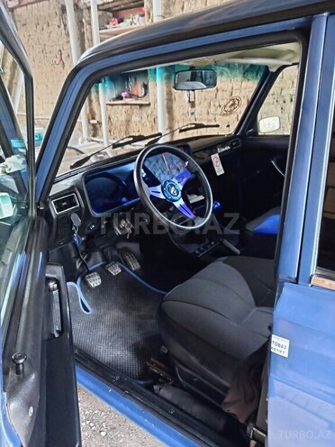 LADA (VAZ) 2107 2006, 74,500 km - 1.6 л - Şəki