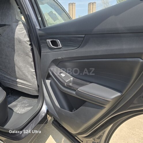 Changan CS 55 Plus 2025, 0 km - 1.5 л - Bakı