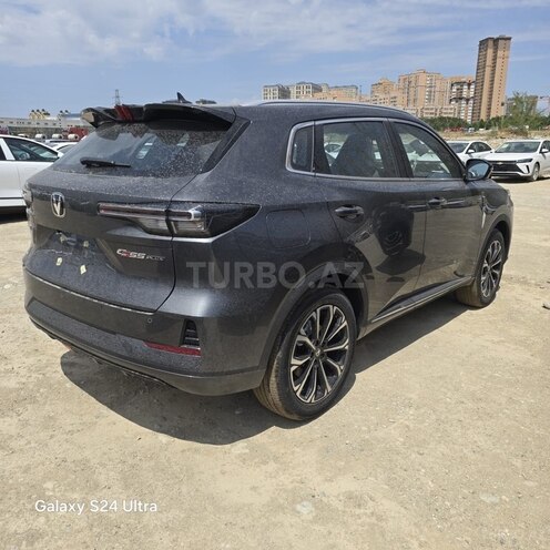 Changan CS 55 Plus 2025, 0 km - 1.5 л - Bakı