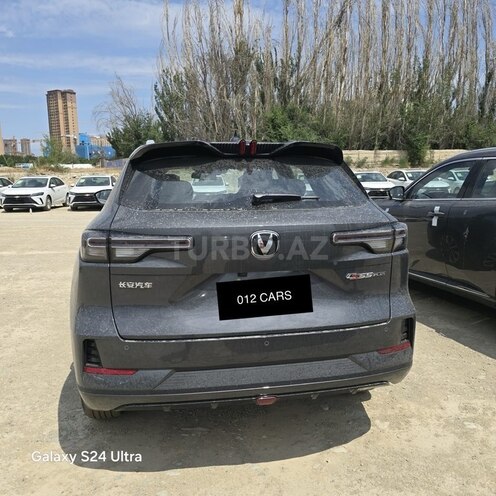 Changan CS 55 Plus 2025, 0 km - 1.5 л - Bakı