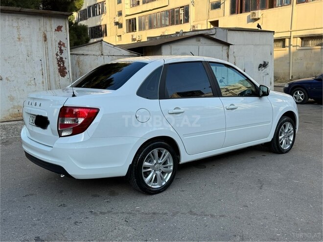LADA (VAZ) Granta 2024, 29,000 km - 1.6 л - Bakı