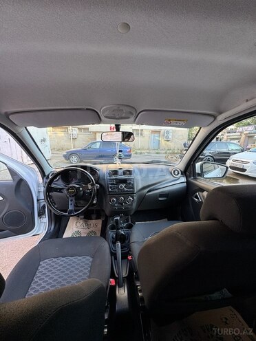 LADA (VAZ) Granta 2024, 29,000 km - 1.6 л - Bakı