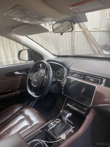 VGV U70 Pro 2024, 57,300 km - 1.5 l - Bakı