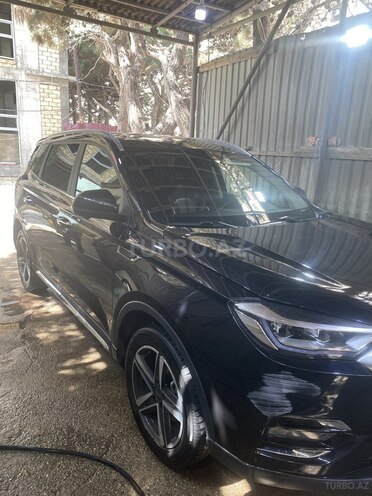 VGV U70 Pro 2024, 57,300 km - 1.5 l - Bakı