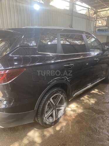 VGV U70 Pro 2024, 57,300 km - 1.5 l - Bakı