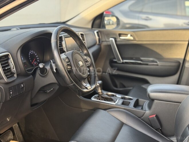 Kia Sportage 2018, 172,000 km - 2.0 л - Bakı