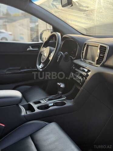 Kia Sportage 2018, 172,000 km - 2.0 л - Bakı
