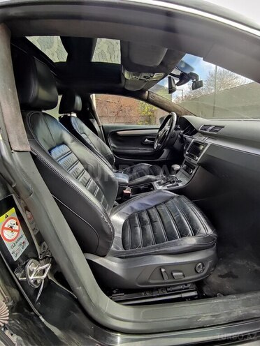 Volkswagen Passat CC-7