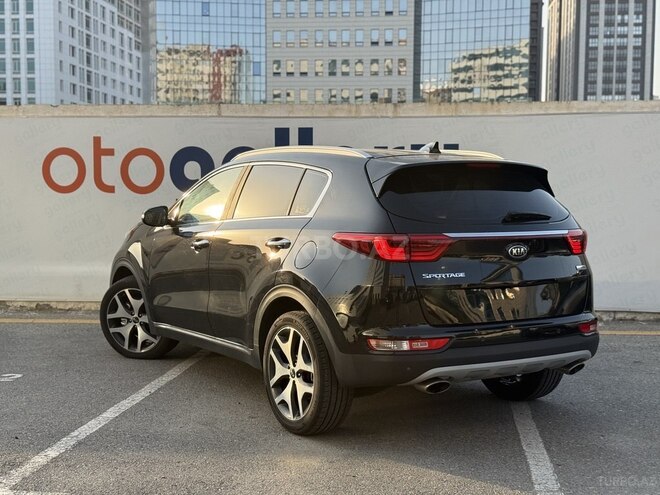 Kia Sportage 2018, 172,000 km - 2.0 л - Bakı