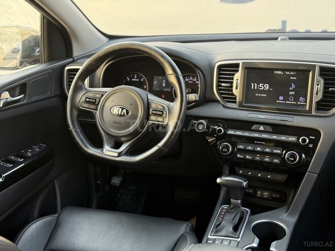Kia Sportage 2018, 172,000 km - 2.0 л - Bakı