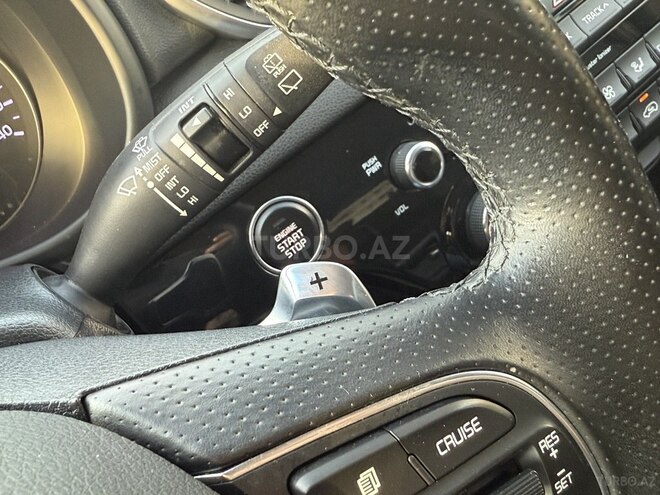 Kia Sportage 2018, 172,000 km - 2.0 л - Bakı