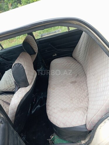LADA (VAZ) 2106 1979, 70,000 km - 1.6 l - Astara
