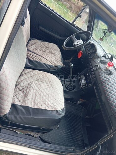 LADA (VAZ) 2106 1979, 70,000 km - 1.6 l - Astara