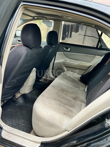 Hyundai Sonata 2007, 350,000 km - 2.0 l - Bakı