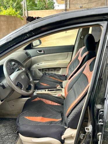 Hyundai Sonata 2007, 350,000 km - 2.0 l - Bakı