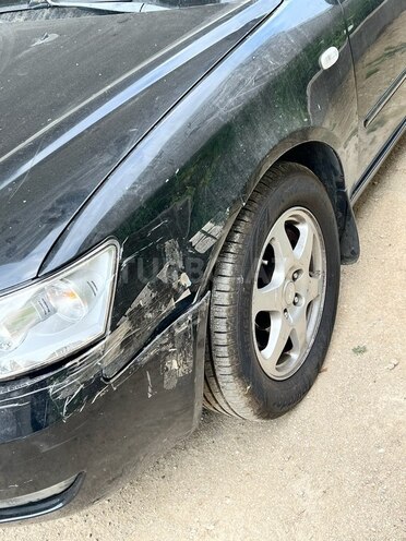 Hyundai Sonata 2007, 350,000 km - 2.0 l - Bakı