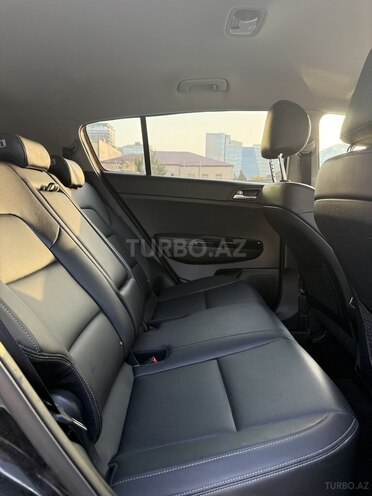 Kia Sportage 2018, 172,000 km - 2.0 л - Bakı