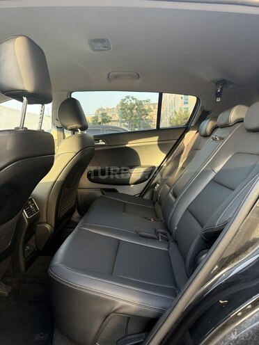 Kia Sportage 2018, 172,000 km - 2.0 л - Bakı