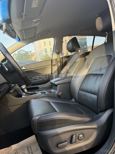 Kia Sportage 2018, 172,000 km - 2.0 л - Bakı