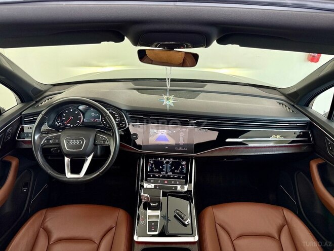 Audi Q7 2020, 65,000 km - 3.0 l - Bakı
