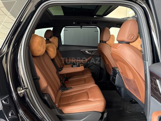 Audi Q7 2020, 65,000 km - 3.0 l - Bakı