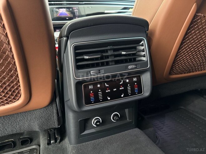 Audi Q7 2020, 65,000 km - 3.0 l - Bakı