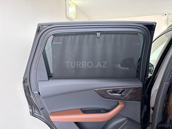 Audi Q7 2020, 65,000 km - 3.0 l - Bakı
