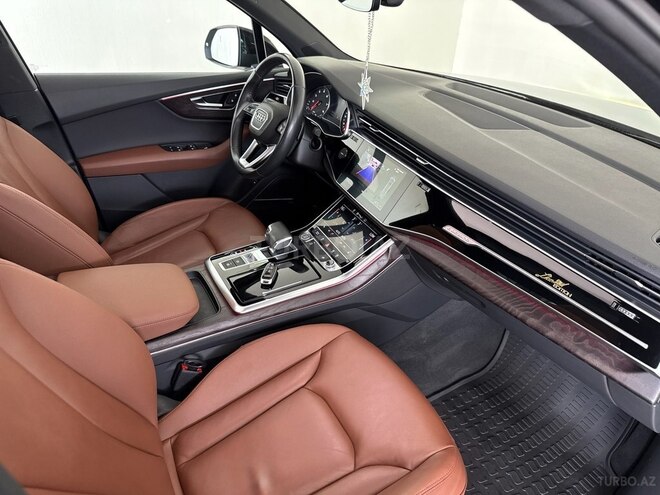 Audi Q7 2020, 65,000 km - 3.0 l - Bakı