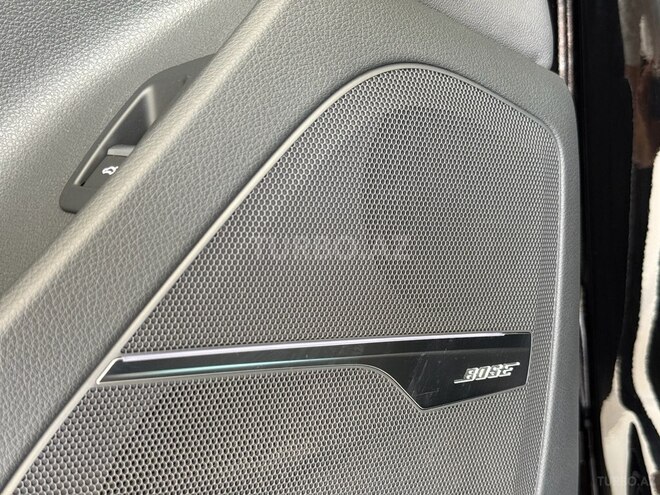Audi Q7 2020, 65,000 km - 3.0 l - Bakı