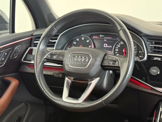 Audi Q7 2020, 65,000 km - 3.0 l - Bakı