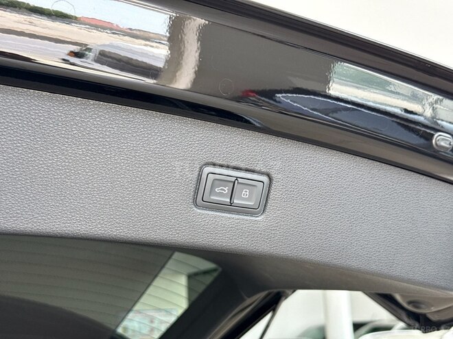 Audi Q7 2020, 65,000 km - 3.0 l - Bakı