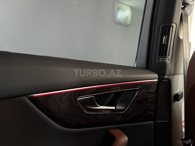 Audi Q7 2020, 65,000 km - 3.0 l - Bakı
