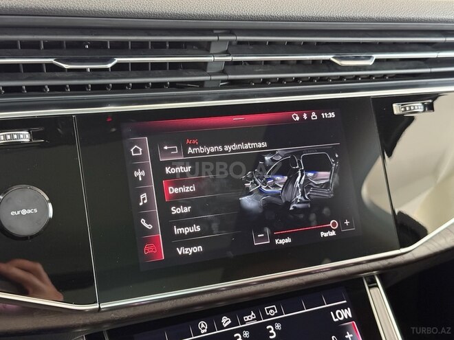 Audi Q7 2020, 65,000 km - 3.0 l - Bakı