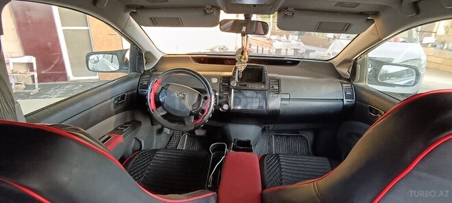 Toyota Prius 2008, 286,321 km - 1.5 л - Hacıqabul
