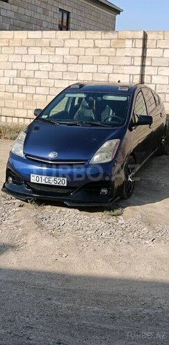 Toyota Prius 2008, 286,321 km - 1.5 л - Hacıqabul