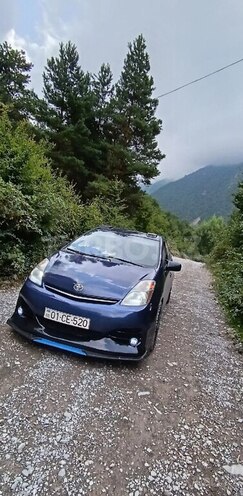 Toyota Prius 2008, 286,321 km - 1.5 л - Hacıqabul