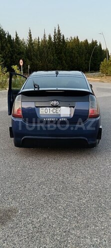 Toyota Prius 2008, 286,321 km - 1.5 л - Hacıqabul