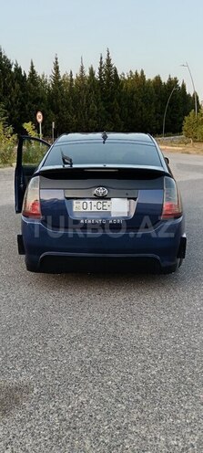 Toyota Prius 2008, 286,321 km - 1.5 л - Hacıqabul