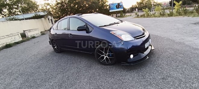 Toyota Prius 2008, 286,321 km - 1.5 л - Hacıqabul