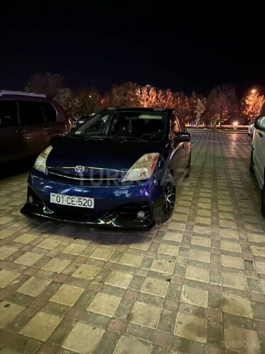 Toyota Prius 2008, 286,321 km - 1.5 л - Hacıqabul