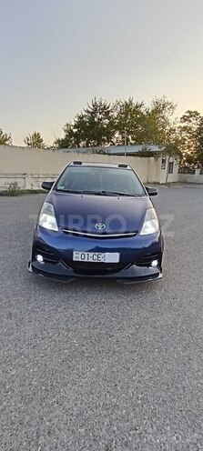 Toyota Prius 2008, 286,321 km - 1.5 л - Hacıqabul