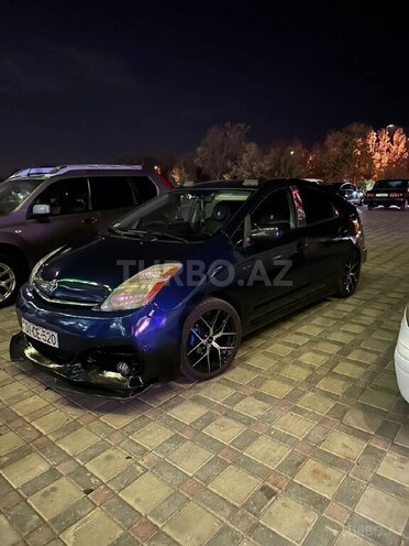 Toyota Prius 2008, 286,321 km - 1.5 л - Hacıqabul